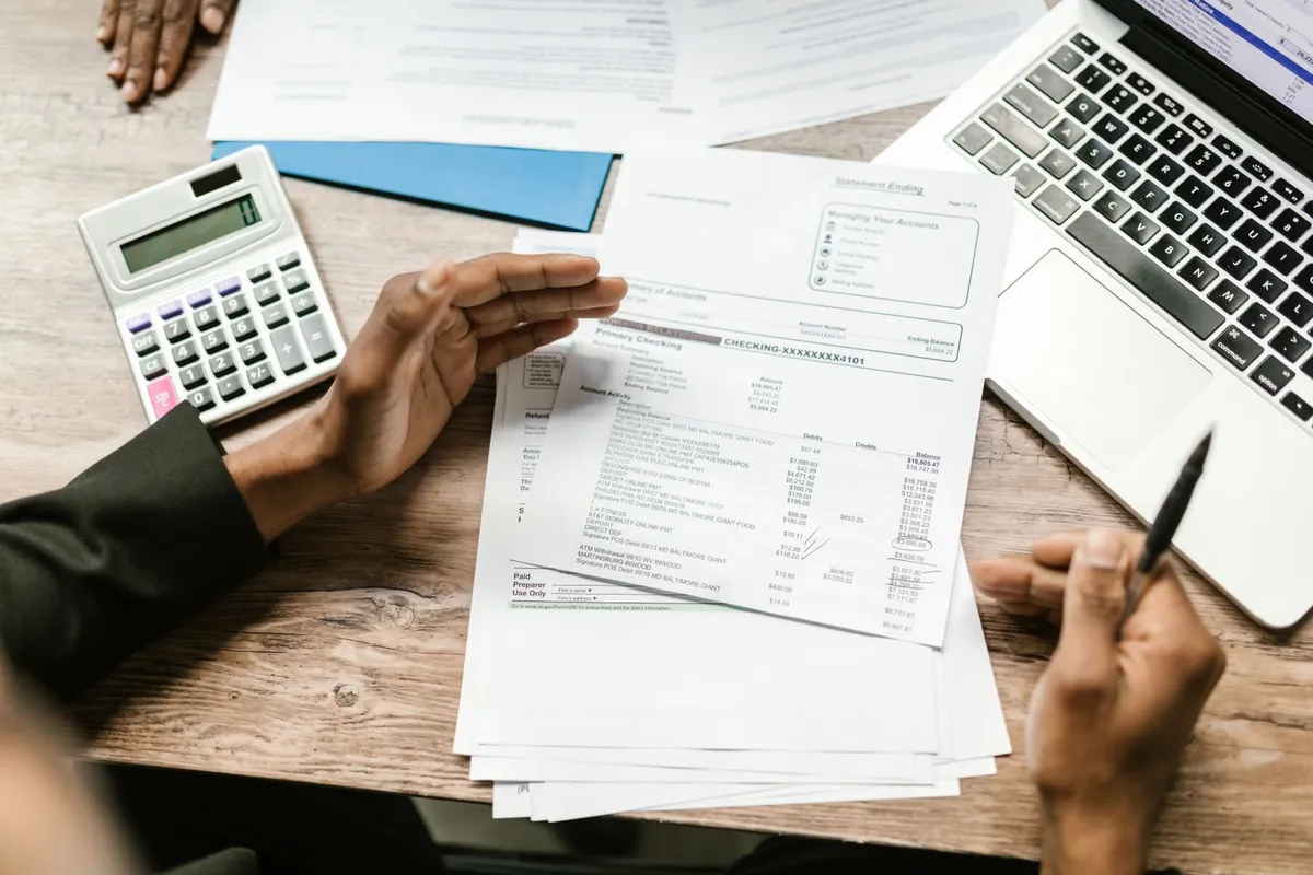 Call to Action Background